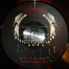 IGNIVOMOUS-Vinyl-Death Transmutation (Pic disc)