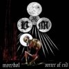 MORZHOL/VORTEX OF END-Vinyl-Morzhol / Vortex Of End