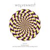 WOLVENNEST Featuring Der Blutharsch And The Infinite Church Of The Leading Hand –Digipack- WLVNNST