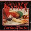 AUTOPSY-CD-Critical Madness: The Demo Years