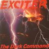 EXCITER-CD-The Dark Command