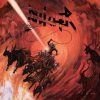 BUTCHER-CD-666 Goats Carry My Chariot