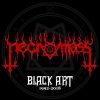 NECROMASS-CD-Black Art 1992-2018