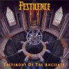 PESTILENCE-Vinyl-Testimony Of The Ancients