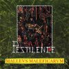 PESTILENCE-Vinyl-Malleus Maleficarum