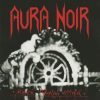 AURA NOIR-CD-Black Thrash Attack