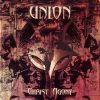 UNION-CD-Christ Agony