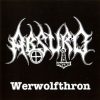ABSURD-CD-Werwolfthron