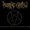 ROTTING CHRIST-CD-The Official Tribute To Rotting Christ