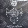 DEMONICAL-Digipack-Black Flesh Redemption