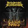 SADISTIK EXEKUTION-CD-K.A.O.S.