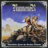 NUMENOR-CD-Chronicles From The Realms Beyond