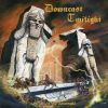 DOWNCAST TWILIGHT-CD-Wrath Of The Anunnaki