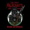 HOLOCAUSTO WAR METAL-CD-War General