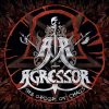 AGRESSOR-Box-The Order Of Chaos