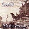HORDAGAARD-CD-Made In Norway