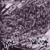 WOUNDS/PYOVELI-CD-Storming Thrash Vengeance