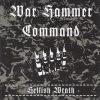 WAR HAMMER COMMAND-CD-Hellish Wrath