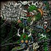 WAR PLAGUE-CD-The Necro Continuum
