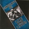 SINDICATO OI!-CD-Live And Loud!!
