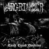 WARGRINDER-CD-Tank Tread Doctrine