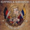 KOTTEN & RESSIDUO-CD-Oi! Real & Brutal
