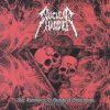 NUCLEARHAMMER-CD-War Chronicles: A History Of Obliteration (2006​-​2017)