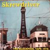 SKREWDRIVER-Vinyl-The Blackpool Tape 1978 (Dark green marbled vinyl)