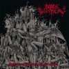 BLACK WITCHERY-Vinyl-Inferno Of Sacred Destruction (Galaxy vinyl)