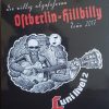 LUNIKOFF-Digipack-Die Völlig Abgefahrene Ostberlin-Hillbilly-Tour 2017