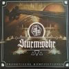 STURMWEHR-Vinyl-Phonetische Kompositionen 1