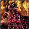 WITCHTIGER-CD-Warlords of Destruction 2004-2014
