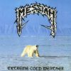 MESSIAH-Vinyl-Extreme Cold Weather