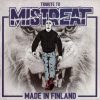 VARIOUS-CD-Tribute To Mistreat – Made In Finland