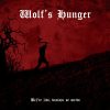 WOLF’S HUNGER-CD-Bež’te Živi Vraćaju Se Mrtvi
