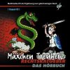 MAXCHEN TREUHERZ-CD-Horbuch