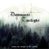 DOWNCAST TWILIGHT-CD-Under The Wings Of The Aquila