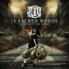 14 SACRED WORDS-CD-Dancing In The Ashes