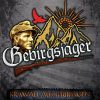 GEBIRGSJAGER-CD-Krawall Aus Thüringen