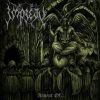 IMPIETY-Vinyl-Advent Of The Nuclear Baphomet (Green vinyl)