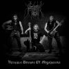 CZARNIA MAGIA-CD-Voracious Demons Of Megalomania
