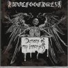 WOLFSSCHREI-CD-Demons Of My Inner Self