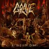 GRAVE-CD-As Rapture Comes