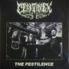 CENTINEX-Vinyl-The Pestilence