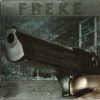 FREKE-CD-Tag Till Vapen