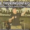 VARIOUS-CD-8. Thüringentag Der Nationalen Jugend 2009