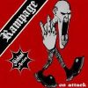 RAMPAGE-CD-On Attack