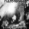 WARMONGER-CD-Perpetual / Mental Terror