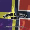 VARIOUS-CD-Sweden & Norway United
