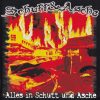 SCHUTT & ASCHE-CD-Alles In Schutt Und Asche